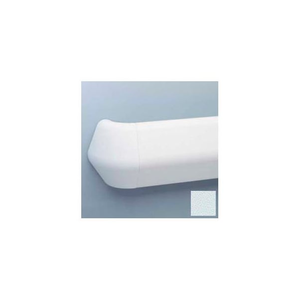 Pawling Returns For Triangular Handrail System, Blue Ice BR-825-0-29 - main